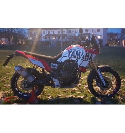 TENERE 700 T7 SIGN